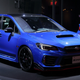 Illustration for article titled Subaru Brought An Extremely Good Lineup To The Tokyo Auto Salon